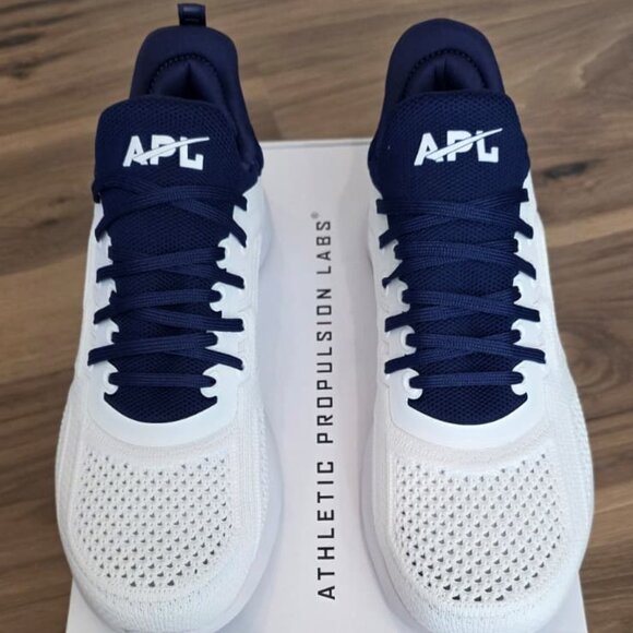 APL Other - APL Athletic Propulsion Labs TechLoom Tracer – Size MEN 7.5 – Brand New in Box